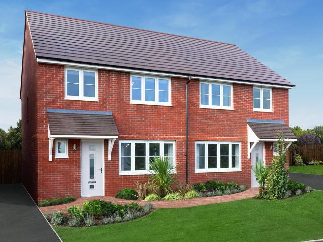 House for sale in Hendredenny, Abertridwr