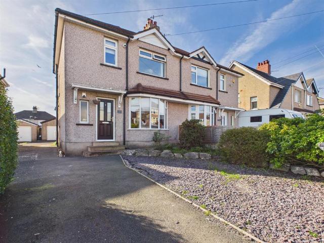 House for sale in Bare, Lancashire