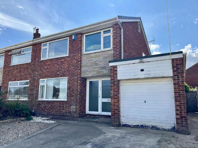 House for sale in Port Clarence, Stockton-on-tees