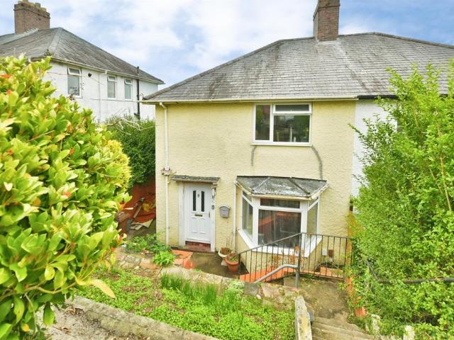 House for sale in Lower Compton, Mount Wise