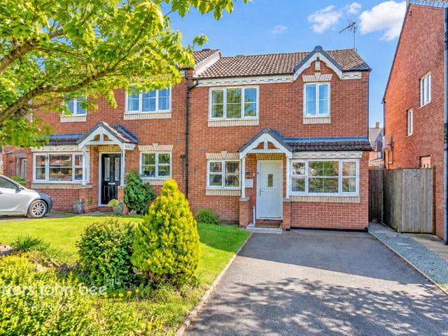House for sale in Huntington, Great Chatwell