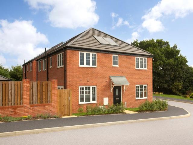 House for sale in Pye Bridge, Amber Valley