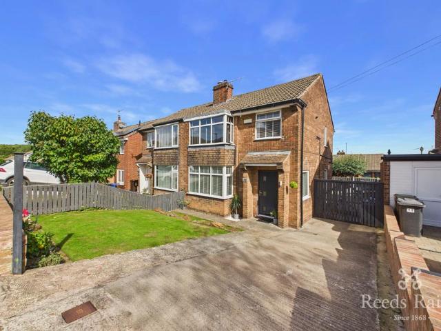 House for sale in High Matlock, Sheffield