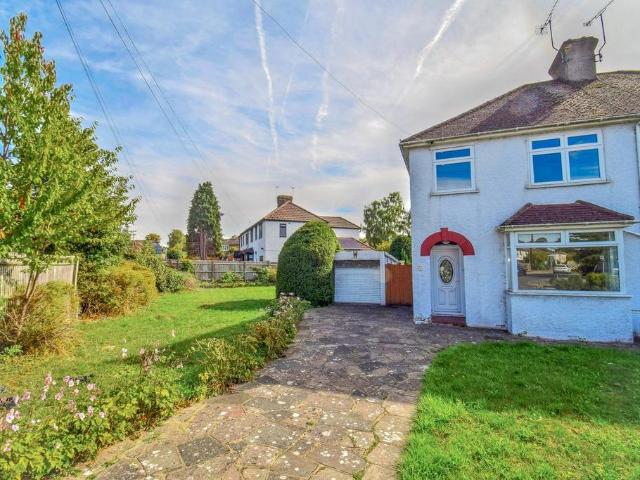 House for sale in Childsbridge, Sevenoaks