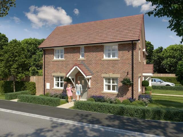 House for sale in Greenlands, Bispham