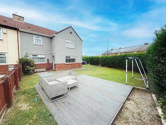 House for sale in Walker, Newcastle upon Tyne