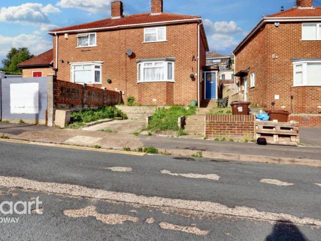 House for sale in Borstal, Rochester