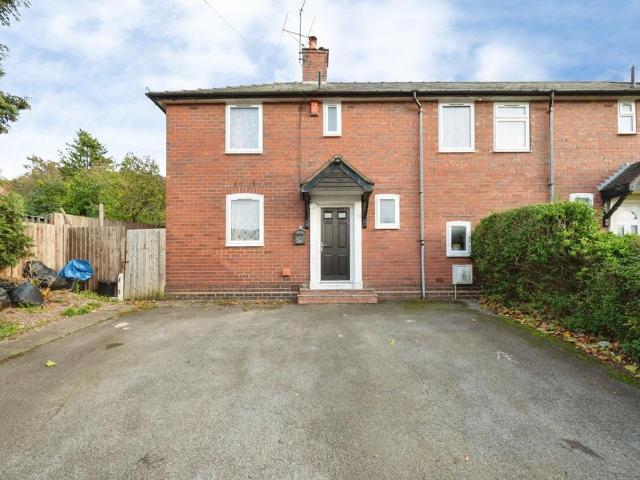 House for sale in Stourbridge, Dudley