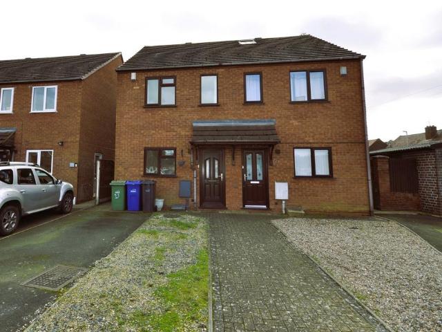 House for sale in Wordsley, West Midlands