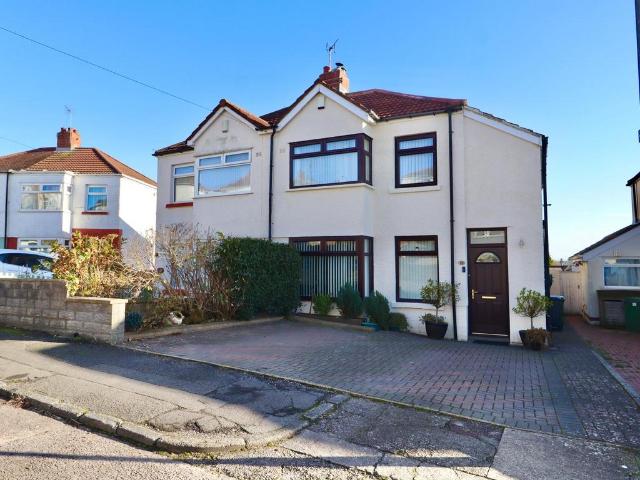 House for sale in Falcon Lodge, Wales