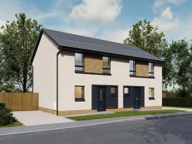 House for sale in Cairneyhill, Scotland