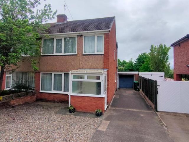 House for sale in Little Mountain, Wales