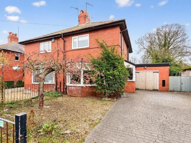 House for sale in Bilton, Harrogate