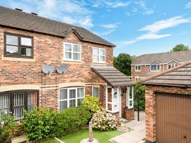 House for sale in Telford