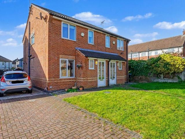 House for sale in Mansfield Woodhouse, Mansfield