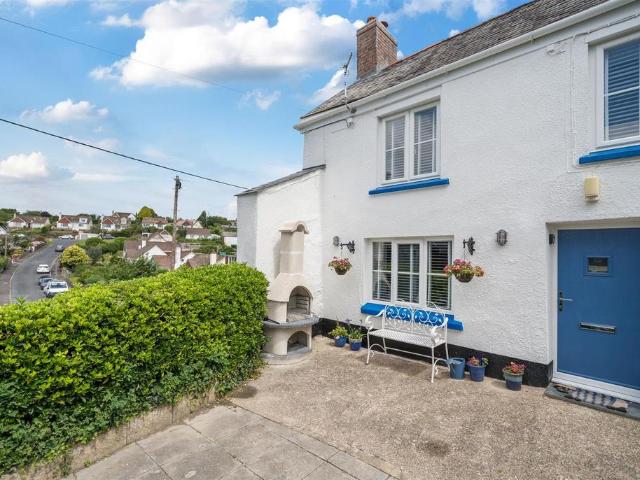 House for sale in Pilton, Kentisbury