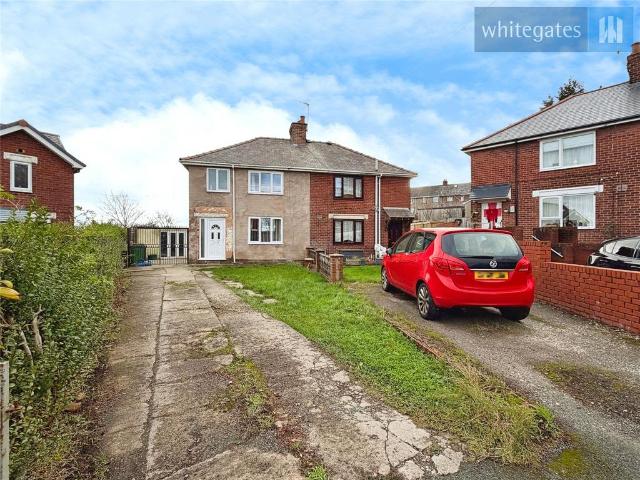 House for sale in Mount Sion, Wales