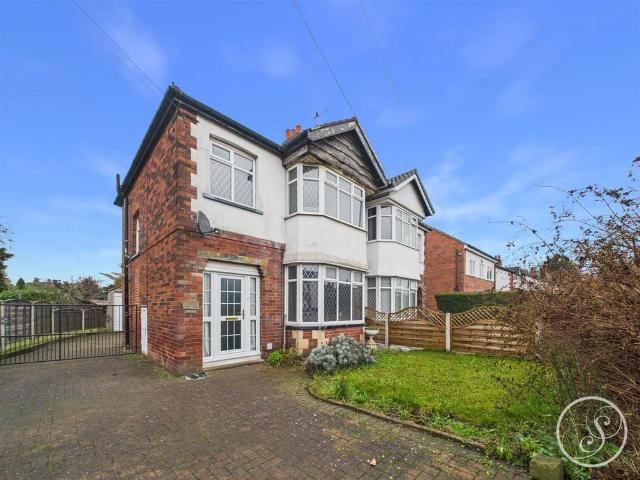 House for sale in Whitkirk, Colton