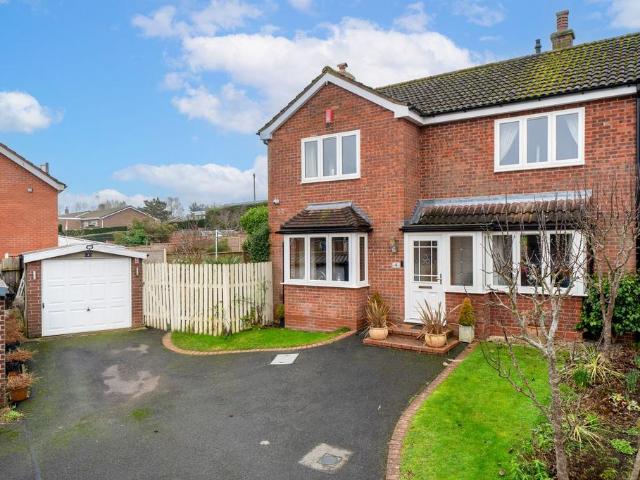 House for sale in Alveley, Shropshire
