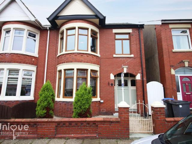 House for sale in Marton, Blackpool