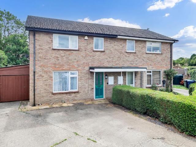 House for sale in Arrington, Cambridgeshire