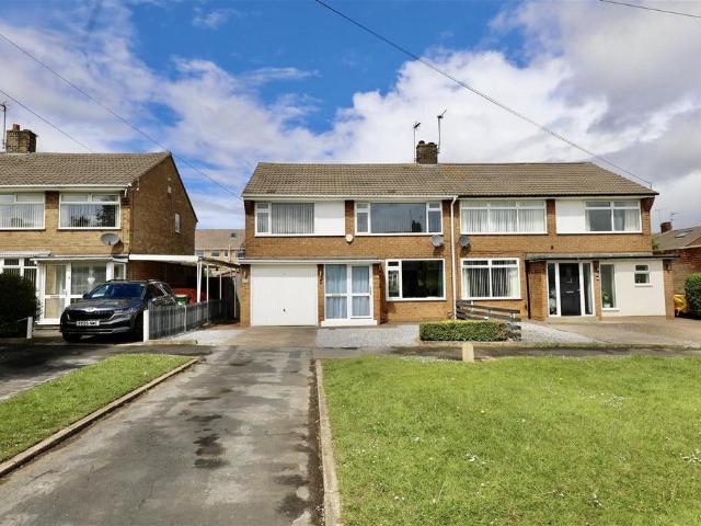 House for sale in Kirk Ella, East Riding Of Yorkshire