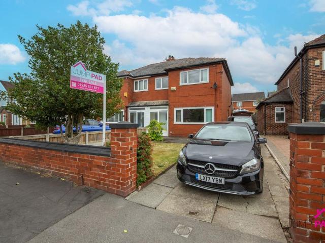House for sale in Wargrave, Newton-le-willows