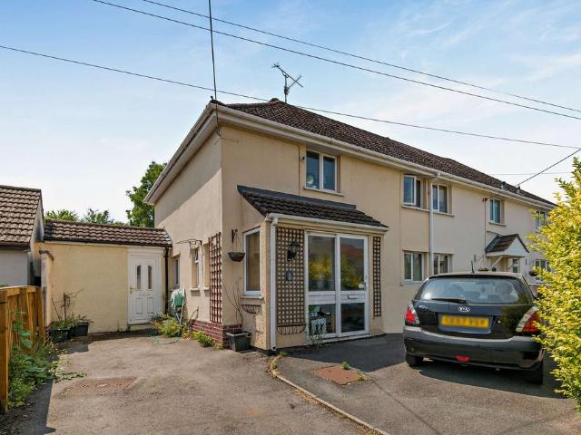 House for sale in Backwell, North Somerset