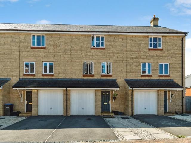 House for sale in Melksham, Wiltshire
