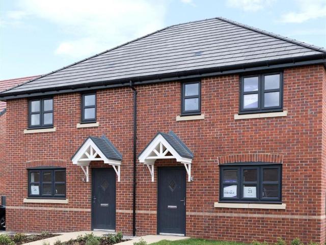 House for sale in Kirkleatham Green, Redcar