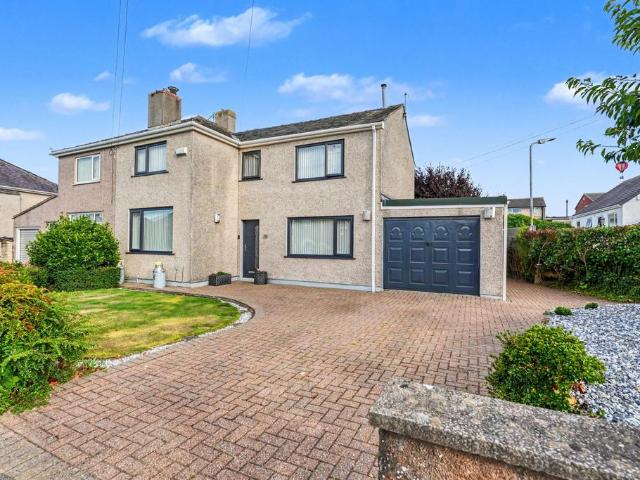 House for sale in Marsh and Quay, Workington
