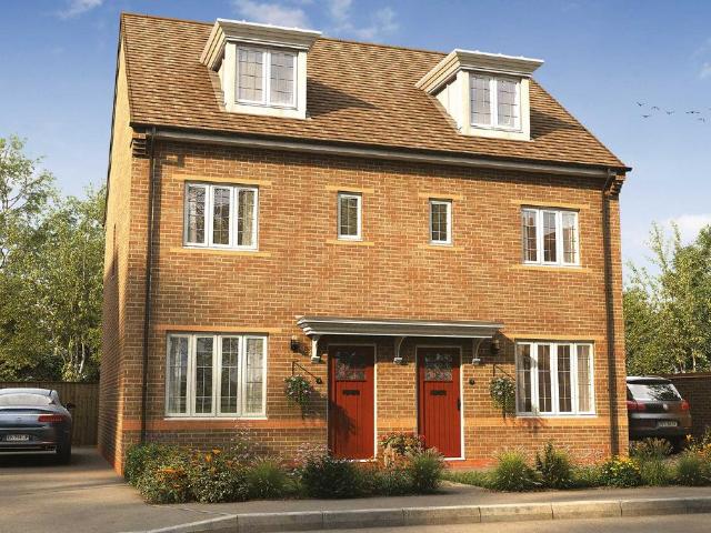 House for sale in St Helens