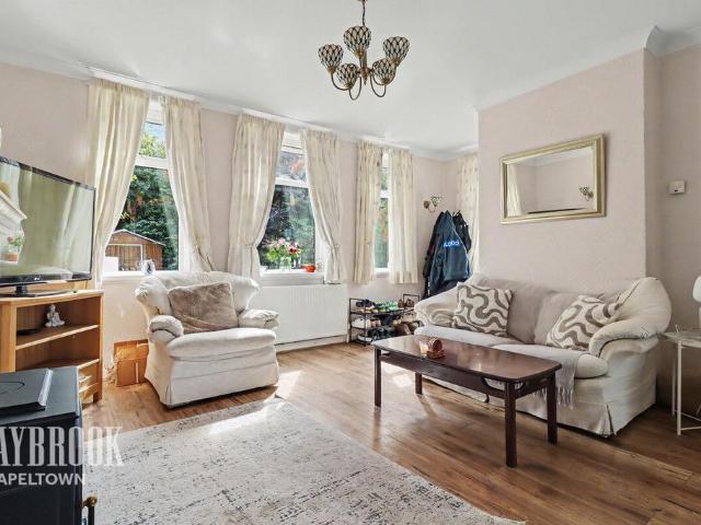 House for sale in Shiregreen, South Yorkshire