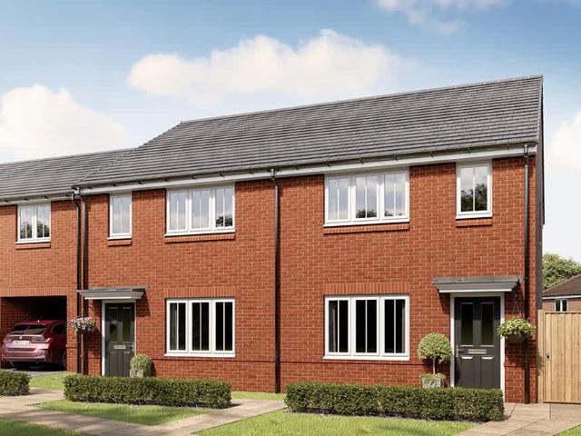 House for sale in Houghton Conquest, Bedfordshire