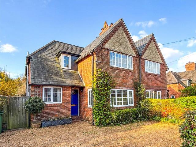 House for sale in Threeleg Cross, Rother