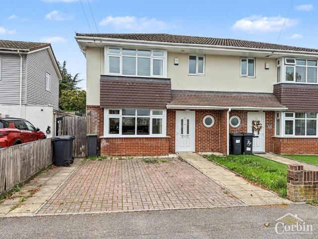House for sale in Kinson, Bournemouth
