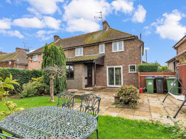 House for sale in Ditchling, Iford