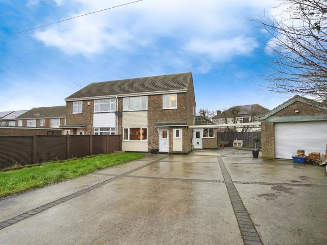 House for sale in Yarborough, Grimsby