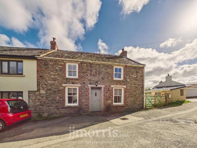 House for sale in Solva, Wales