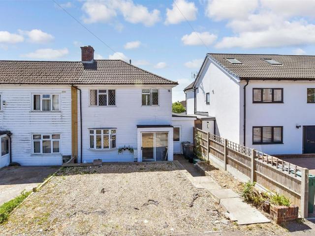 House for sale in Merstham, Merstham