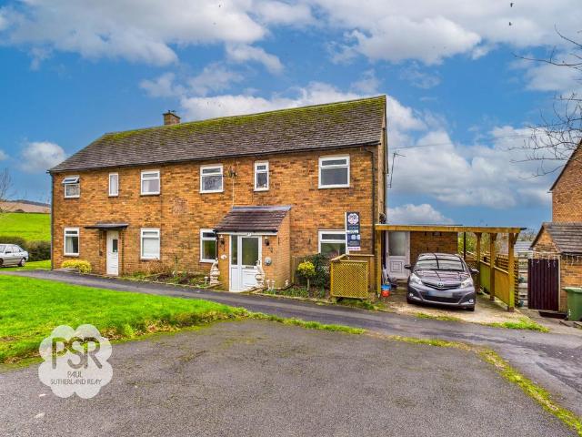 House for sale in Disley
