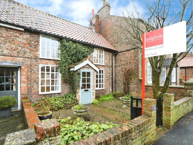 House for sale in Tockwith