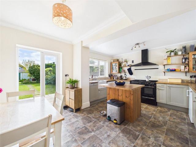 House for sale in Feckenham, City Of Bristol