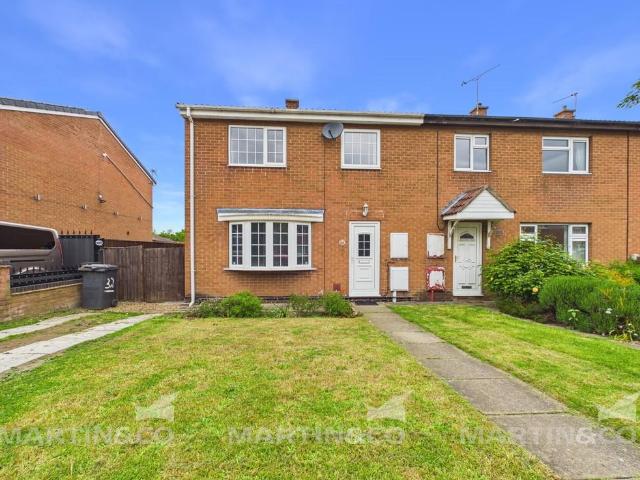 House for sale in Armthorpe, South Yorkshire