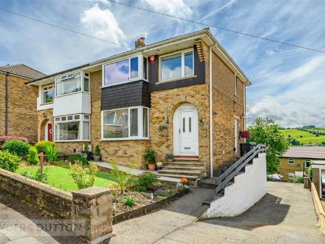 House for sale in The Rock, Linthwaite