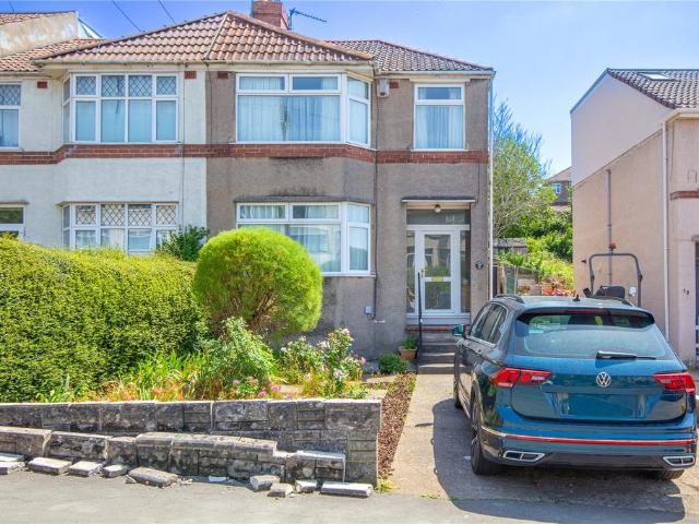 House for sale in Feckenham, City Of Bristol