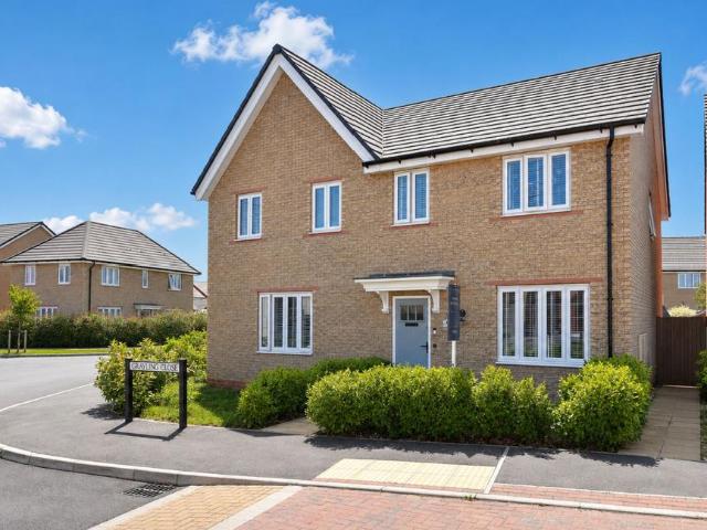 House for sale in Huntingdon, Cambridgeshire
