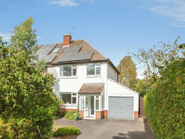 House for sale in Pinfold, Leicestershire