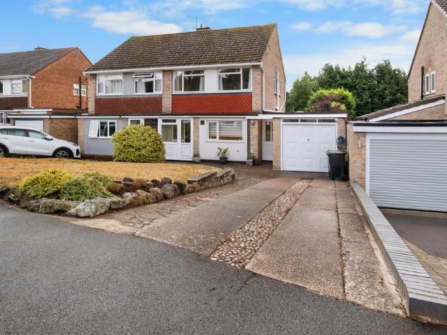 House for sale in Bromsgrove