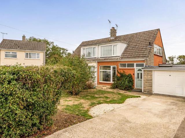 House for sale in Broughton Gifford